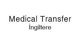 Medical Transfer - İngiltere
