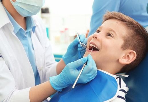 Ortodonti Tedavisine Ne Zaman Başlanmalıdır?