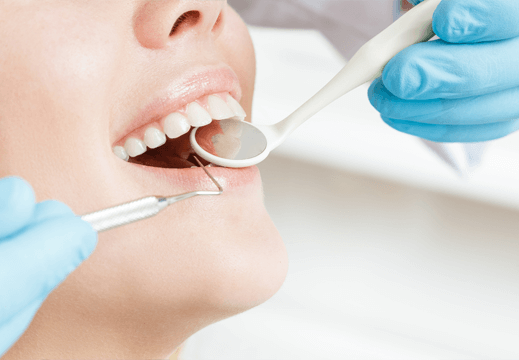 Acil Diş Sorunları Ve İlk Müdahale