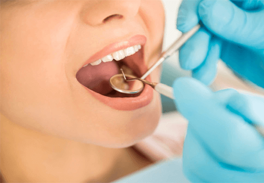 Dental treatment in Turkey