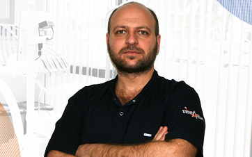 DT.İZZET İLKER AYDOĞAN