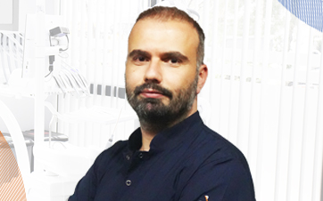 DR.MUSTAFA BARAN YAVUZ