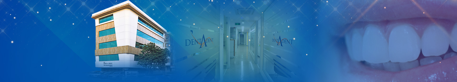 Dentadent Ağız ve Diş Sağlığı Merkezi