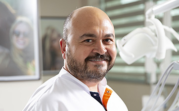 Dt. Serdar Özbakım