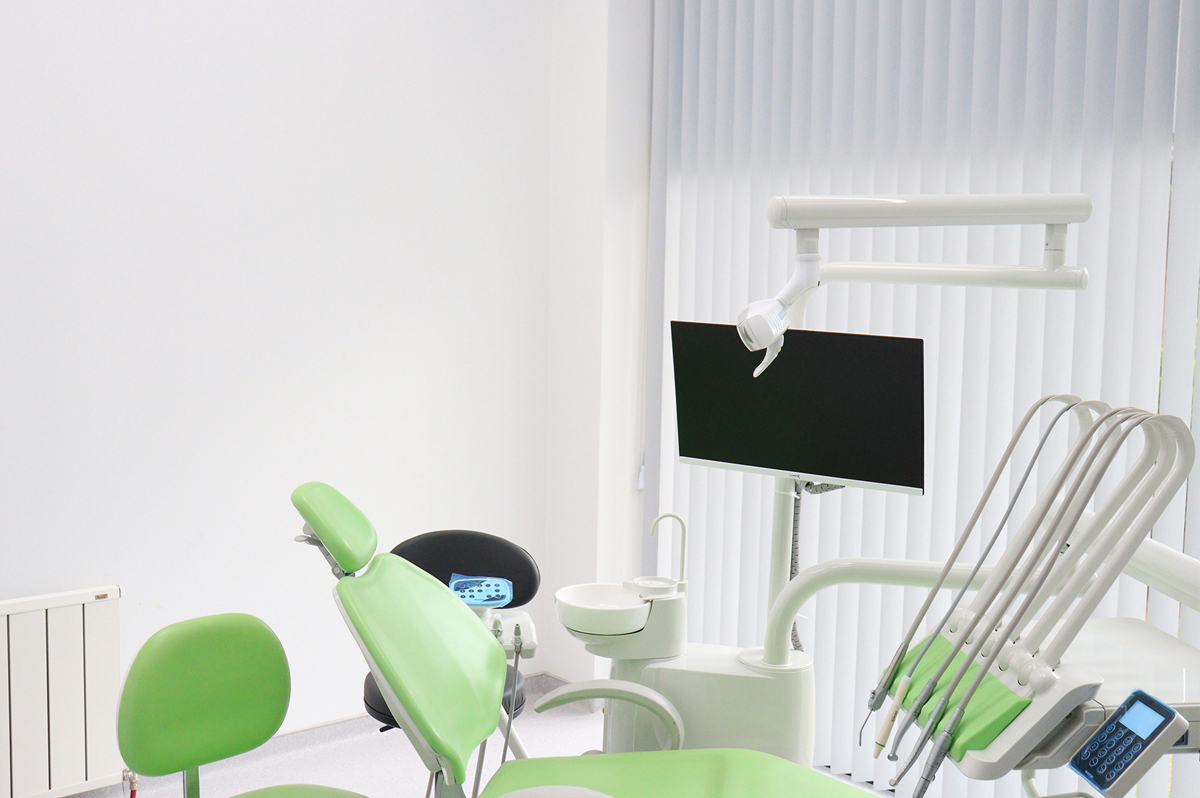 Dentadent Ağız ve Diş Sağlığı Merkezi