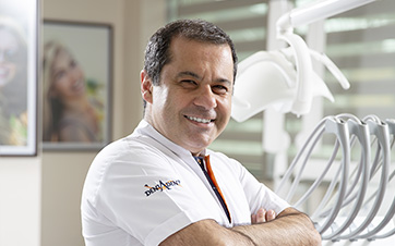 Dr. Hüseyin Demirkesen