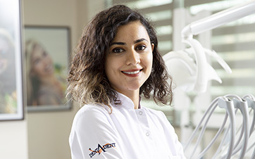 Dr. Ceren Karadağ