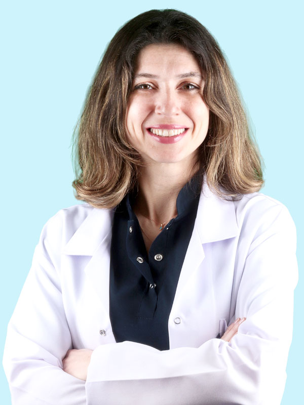DR. MELİS BAL DİŞETİ HASTALIKLARI VE CERRAHİSİ UZMANI