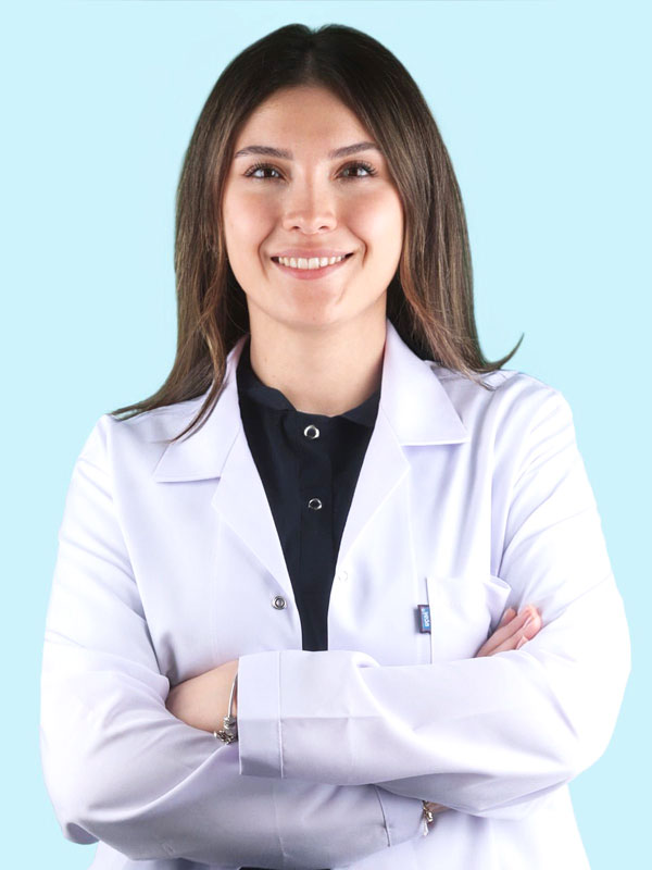 DT. NURŞAH PERVANLAR PROTEZ UZMANI