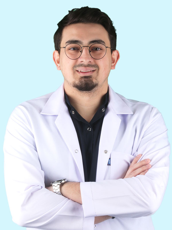 DT. SERHAT GÖLBAŞI ENDODONTİ UZMANI